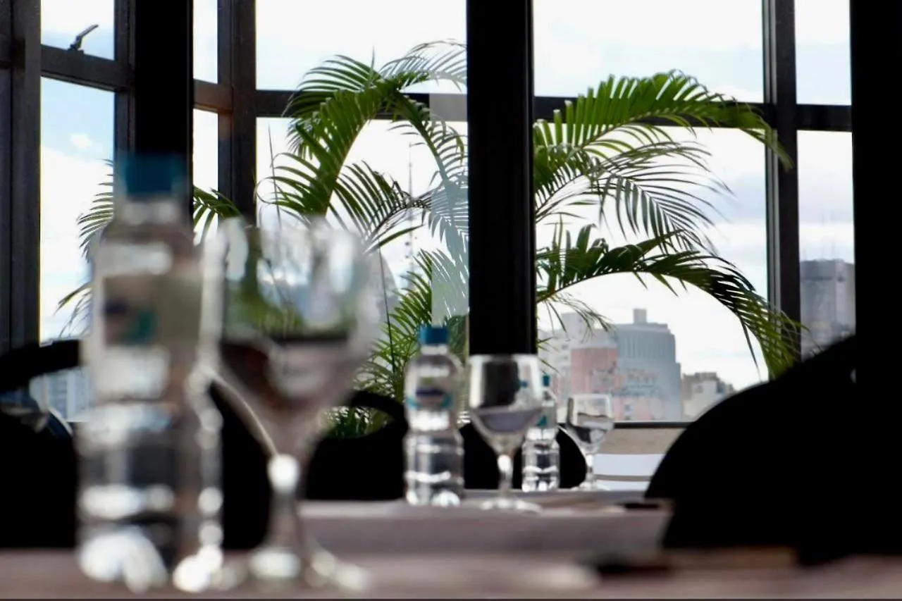 Flat - Hotel Ninety location