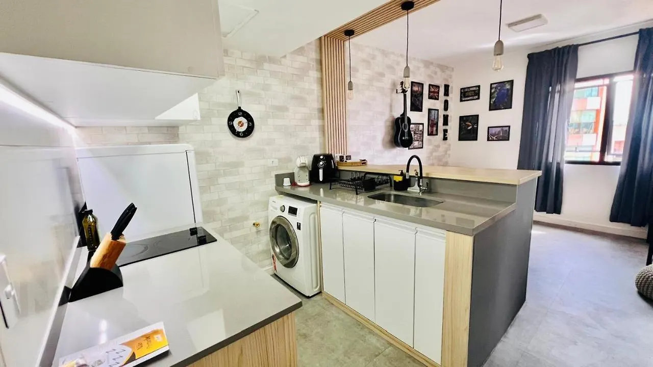 Aparthotel Flat - Hotel Ninety Sao Paulo Brazil