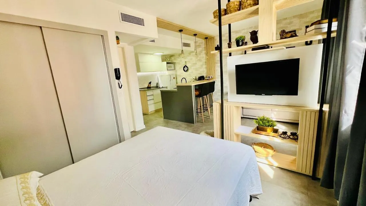 Flat - Hotel Ninety Sao Paulo Brazil